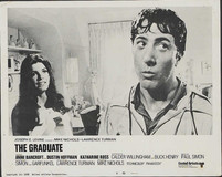 The Graduate Poster 2146153