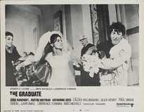The Graduate Poster 2146154