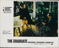 The Graduate Poster 2146155