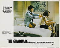 The Graduate Poster 2146156