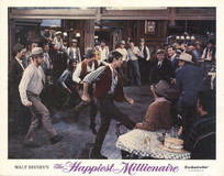 The Happiest Millionaire Poster 2146192