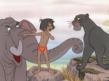 The Jungle Book Poster 2146217