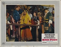The King's Pirate Poster 2146244