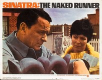 The Naked Runner Poster 2146284