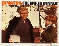 The Naked Runner Poster 2146287