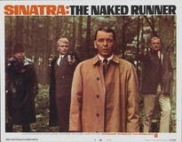 The Naked Runner hoodie #2146288