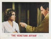 The Venetian Affair tote bag #