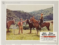 The War Wagon Poster 2146509