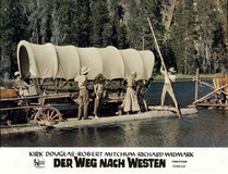 The Way West Poster 2146525