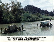 The Way West Poster 2146527