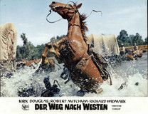 The Way West Poster 2146528
