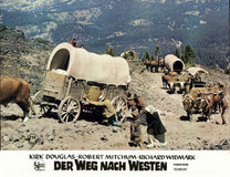 The Way West Poster 2146529