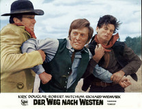 The Way West Poster 2146532