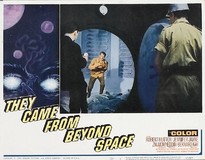 They Came from Beyond Space Poster 2146551