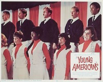 Young Americans Poster 2146904