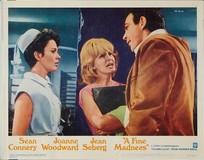 A Fine Madness Poster 2146964