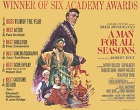 A Man for All Seasons Poster 2147006