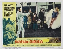 Circus of Fear Poster 2147449