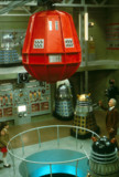 Daleks' Invasion Earth: 2150 A.D. Sweatshirt #2147482