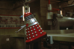 Daleks' Invasion Earth: 2150 A.D. hoodie #2147500