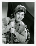 Daniel Boone: Frontier Trail Rider Poster 2147505