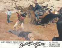 Duel at Diablo Poster 2147594