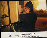 Fahrenheit 451 Poster 2147671