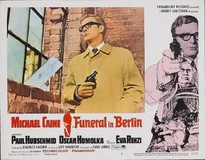 Funeral in Berlin Longsleeve T-shirt #2147756