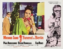 Funeral in Berlin Poster 2147757