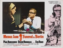 Funeral in Berlin Poster 2147759