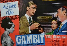 Gambit Poster 2147792