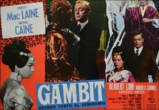 Gambit Poster 2147793