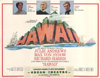 Hawaii Poster 2147898