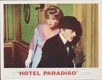 Hotel Paradiso Sweatshirt #2147922