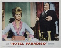 Hotel Paradiso Sweatshirt #2147923