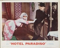 Hotel Paradiso Poster 2147924