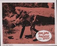 Jesse James Meets Frankenstein's Daughter poster