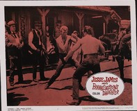 Jesse James Meets Frankenstein's Daughter Mouse Pad 2148025