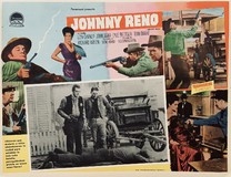 Johnny Reno Longsleeve T-shirt #2148026