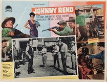Johnny Reno Poster 2148027