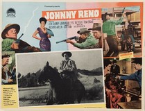 Johnny Reno Longsleeve T-shirt #2148029