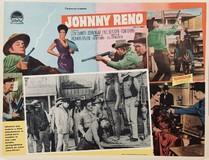 Johnny Reno Mouse Pad 2148030