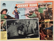 Johnny Reno Poster 2148032