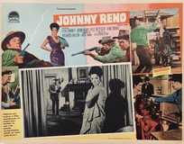 Johnny Reno Mouse Pad 2148033