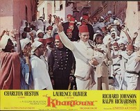 Khartoum Poster 2148077