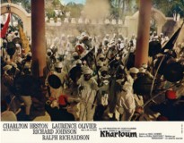 Khartoum Poster 2148088