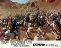 Khartoum Poster 2148091
