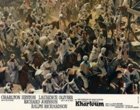 Khartoum Poster 2148095