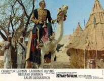 Khartoum Poster 2148096