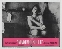 Mademoiselle calendar